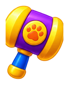 Hammer booster