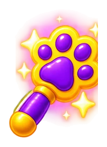 Magic Paw booster