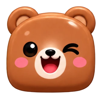 Brown Bear