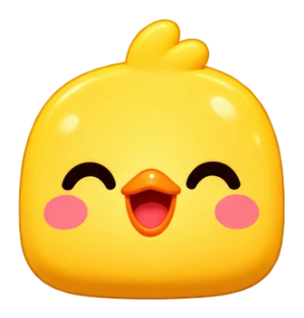 Yellow Chick