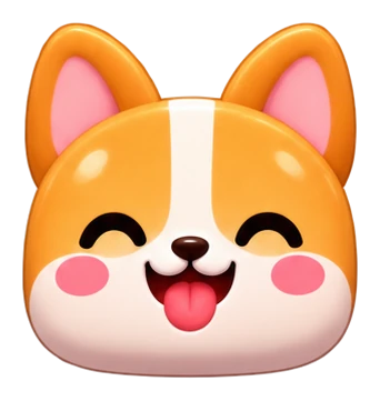 Corgi Puppy