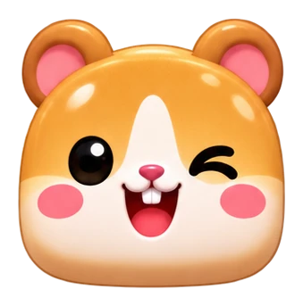 Golden Hamster