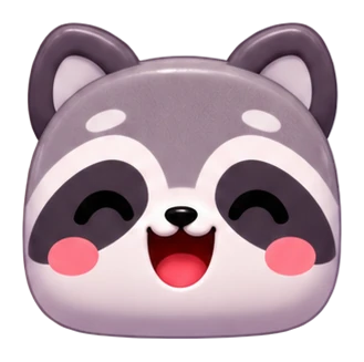 Raccoon